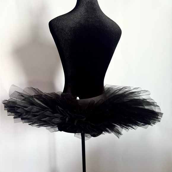 Natalie Dancewear Other - Natalie Dancewear Practice Tutu Size S
